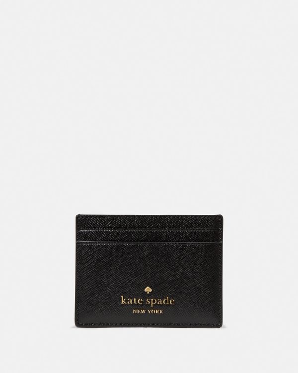 Kate Spade Small Slim Card Holder