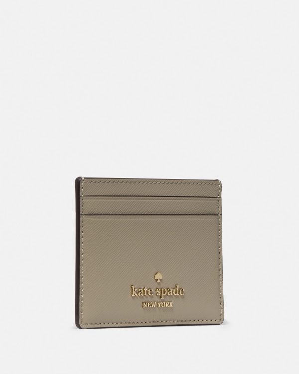 Kate Spade Small Slim Card Holder