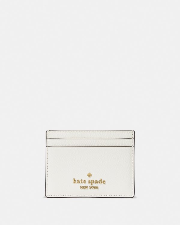 Kate Spade Small Slim Card Holder