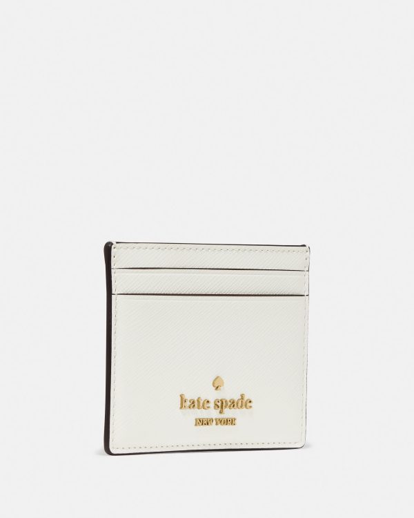 Kate Spade Small Slim Card Holder