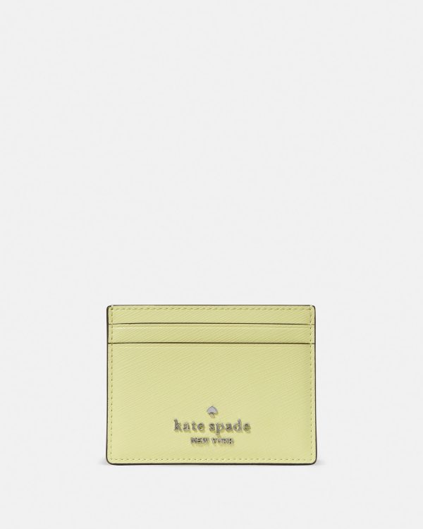 Kate Spade Small Slim Card Holder