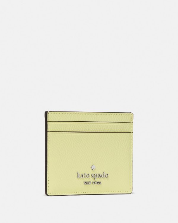 Kate Spade Small Slim Card Holder