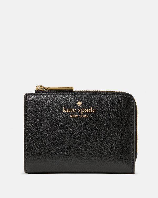 Kate Spade Small L-zip Wallet
