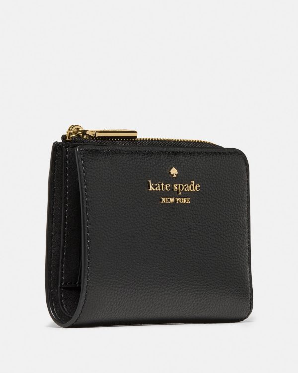 Kate Spade Small L-zip Wallet