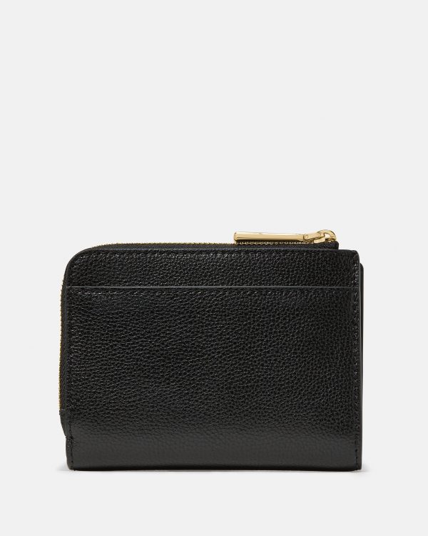 Kate Spade Small L-zip Wallet