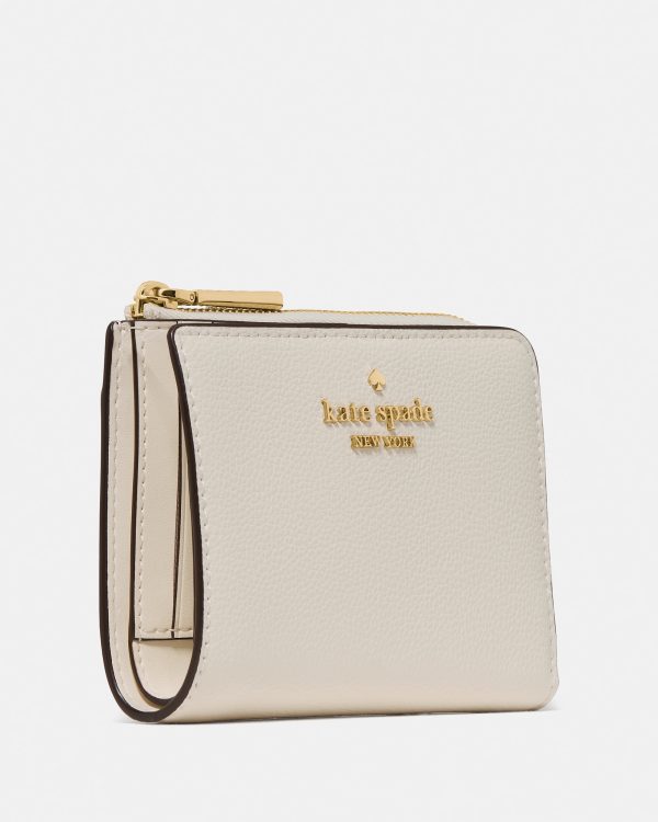 Kate Spade Small L-zip Wallet