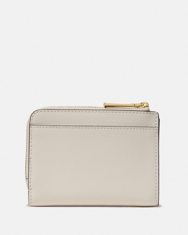 Kate Spade Small L-zip Wallet