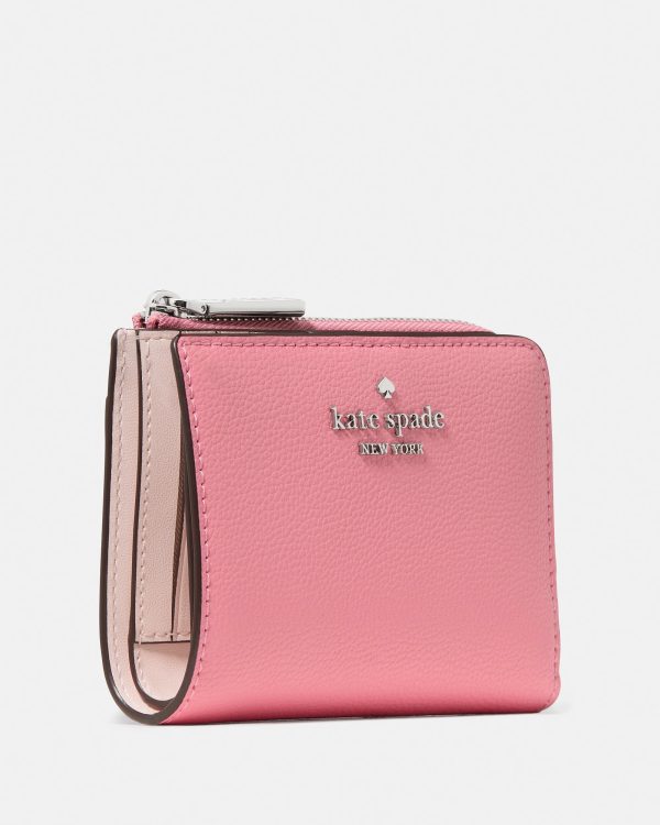 Kate Spade Small L-zip Wallet