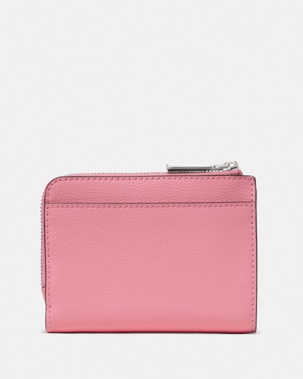 Kate Spade Small L-zip Wallet
