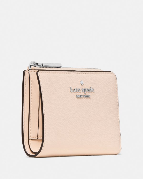 Kate Spade Small L-zip Wallet