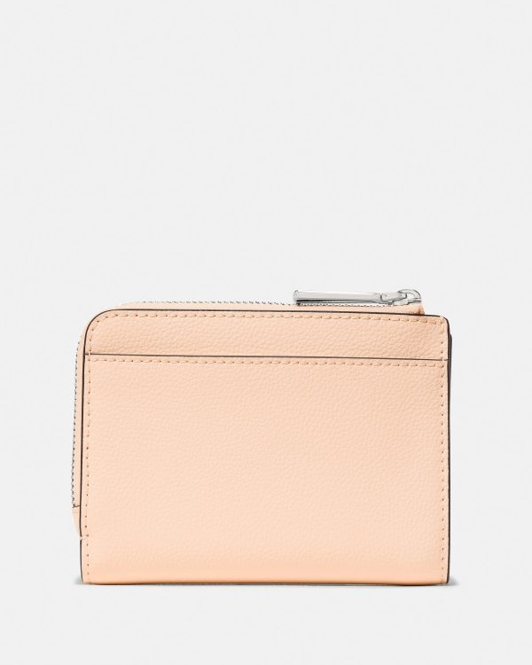 Kate Spade Small L-zip Wallet