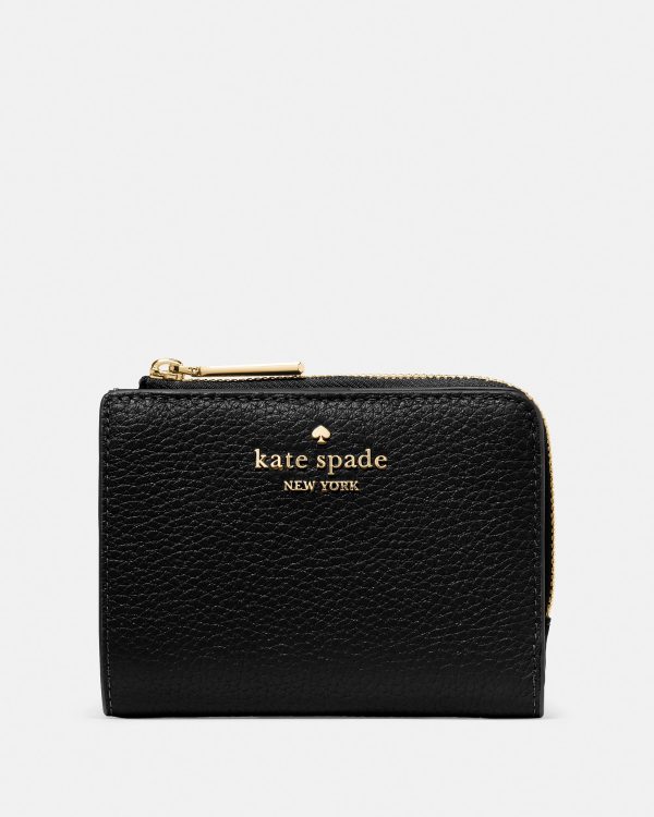 Kate Spade Small L-zip Wallet