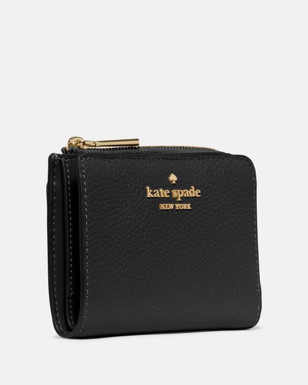 Kate Spade Small L-zip Wallet