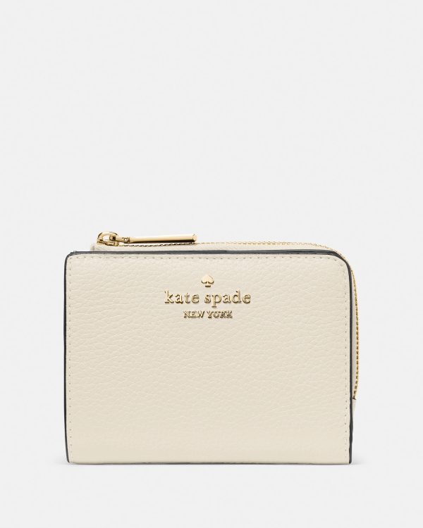 Kate Spade Small L-zip Wallet