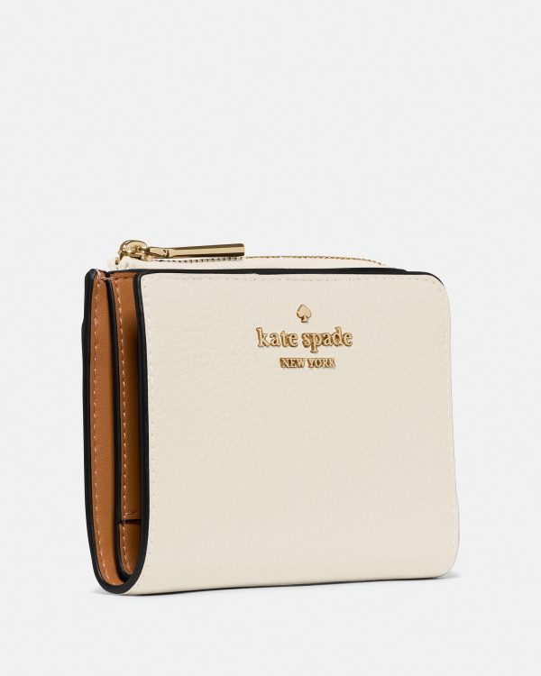 Kate Spade Small L-zip Wallet