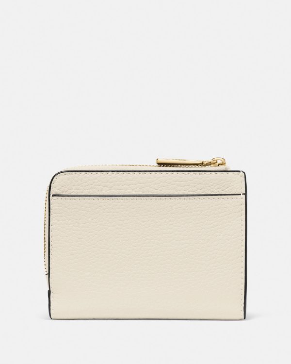 Kate Spade Small L-zip Wallet
