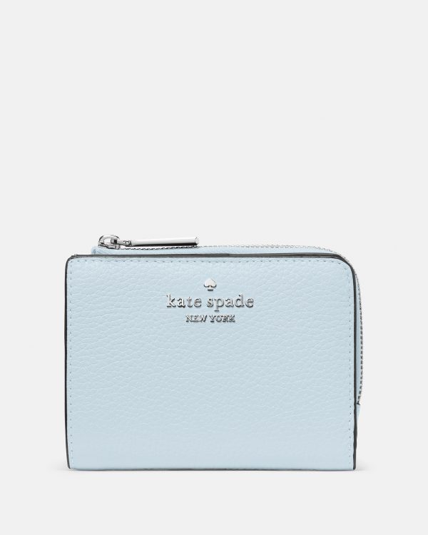 Kate Spade Small L-zip Wallet