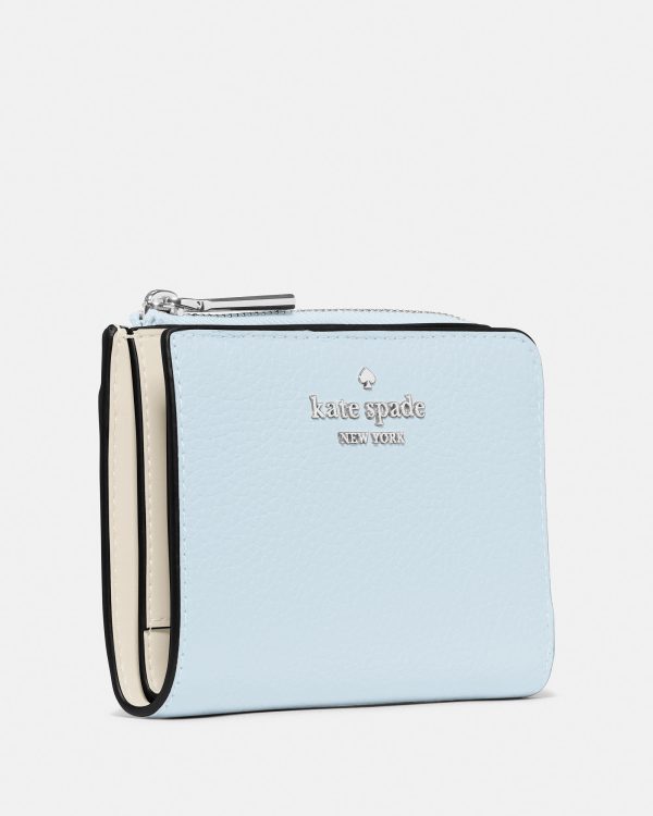 Kate Spade Small L-zip Wallet