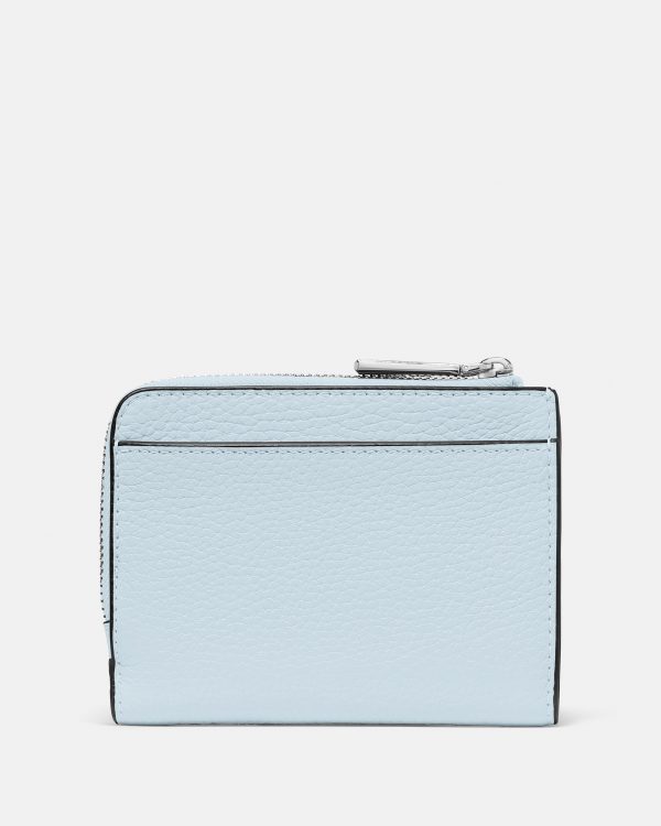 Kate Spade Small L-zip Wallet