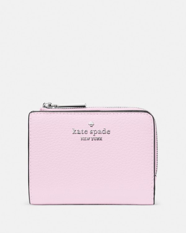 Kate Spade Small L-zip Wallet