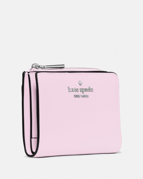 Kate Spade Small L-zip Wallet