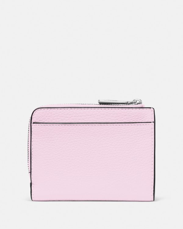 Kate Spade Small L-zip Wallet