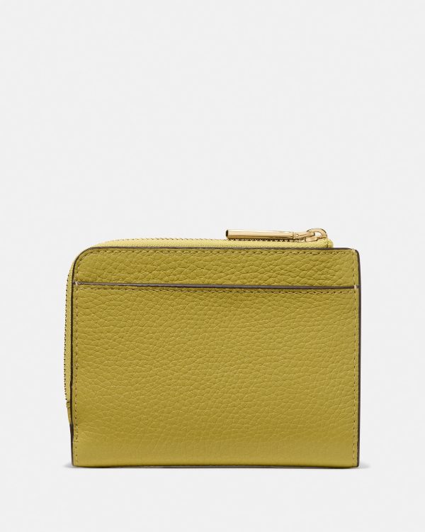 Kate Spade Small L-zip Wallet