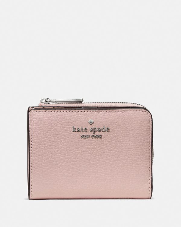 Kate Spade Small L-zip Wallet