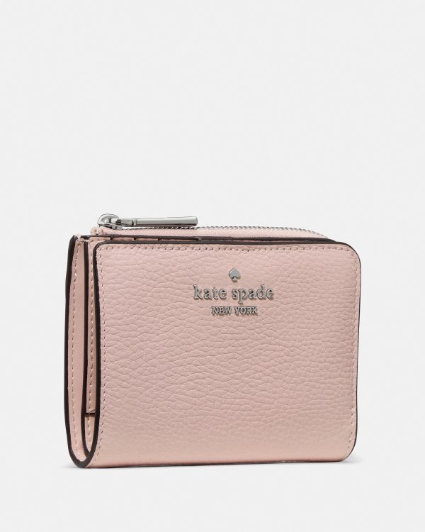 Kate Spade Small L-zip Wallet