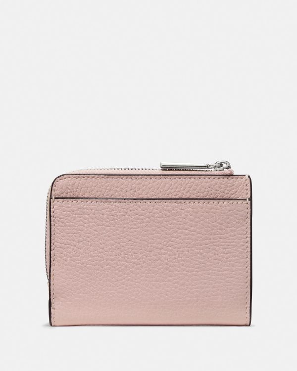 Kate Spade Small L-zip Wallet
