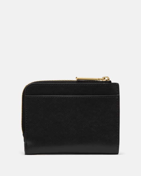 Kate Spade Small L-Zip Wallet
