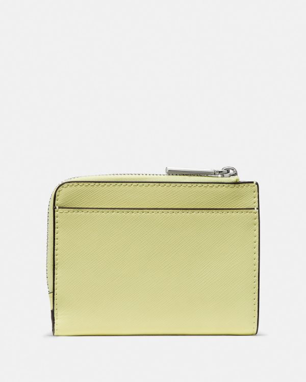 Kate Spade Small L-Zip Wallet