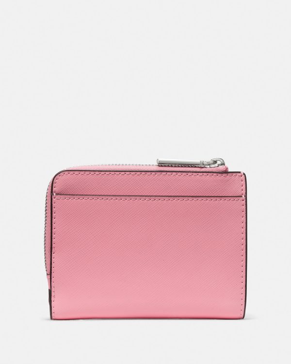 Kate Spade Small L-Zip Wallet