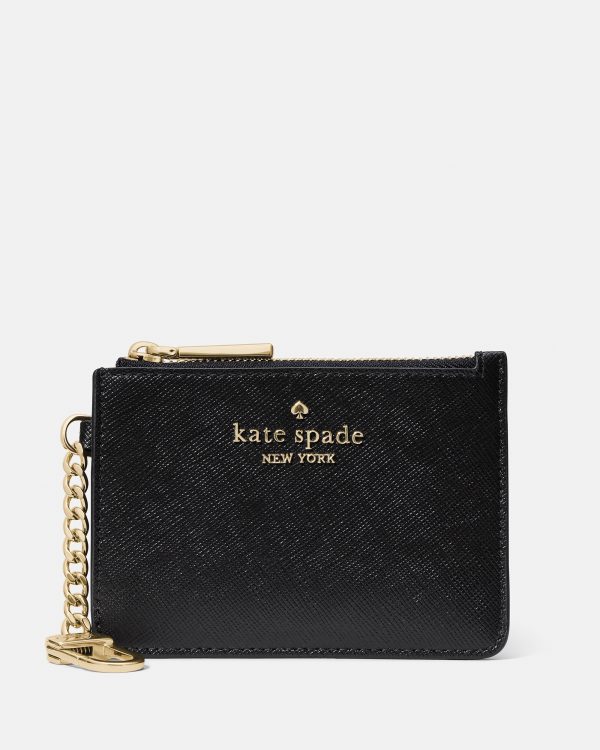Kate Spade Key Ring Card Holder