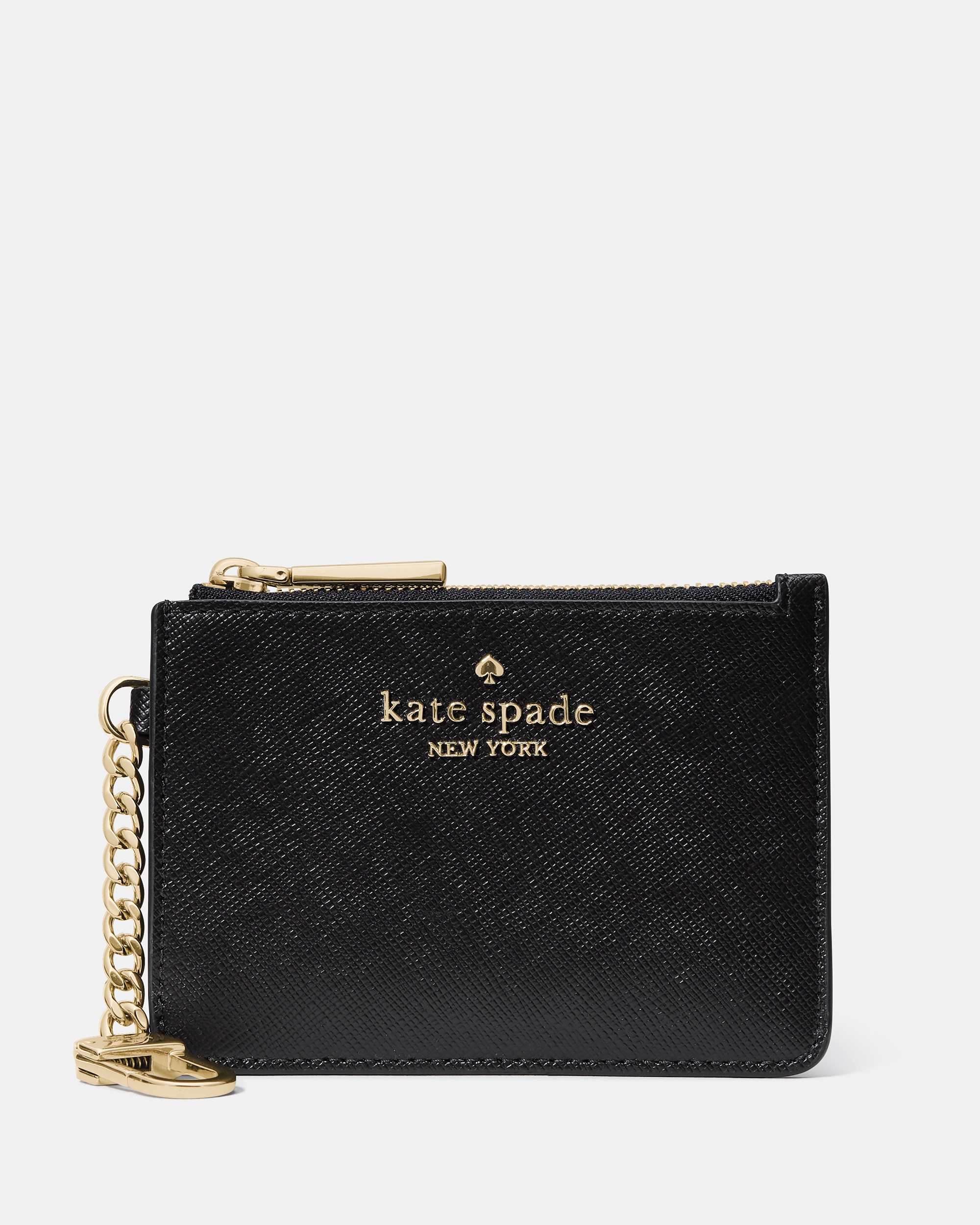 Kate Spade Key Ring Card Holder - Image 3