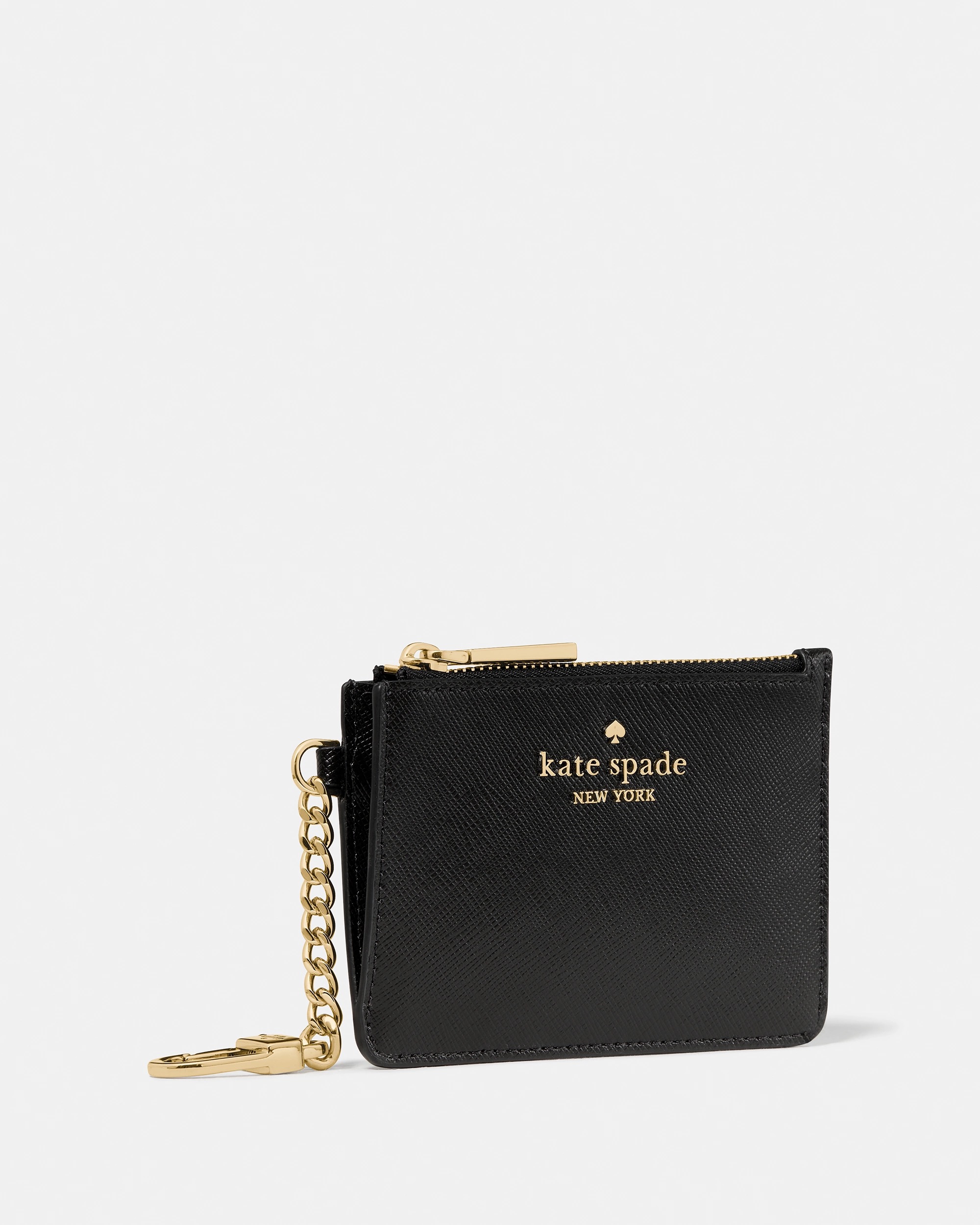 Kate Spade Key Ring Card Holder - Image 4