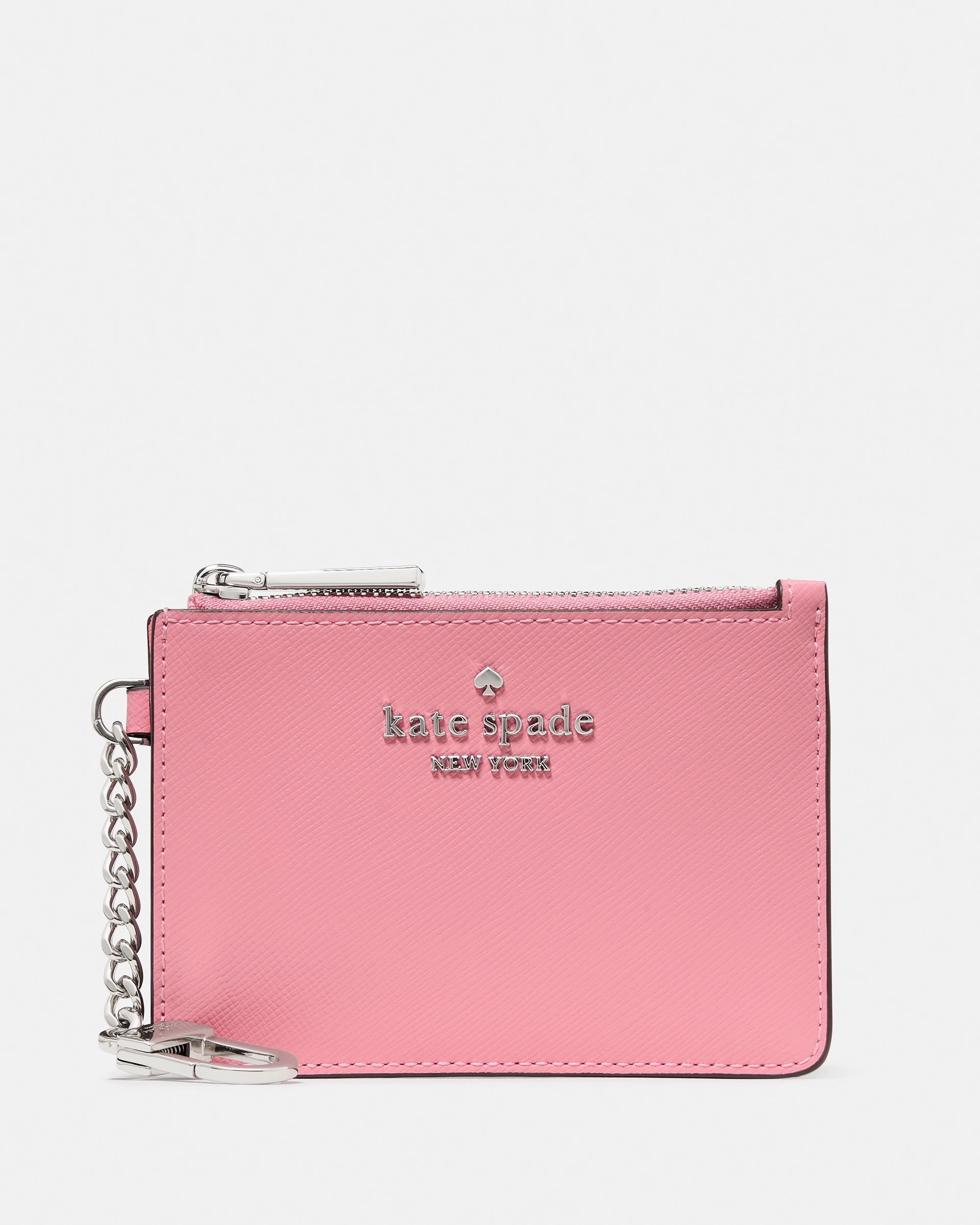 Kate Spade Key Ring Card Holder - Image 7