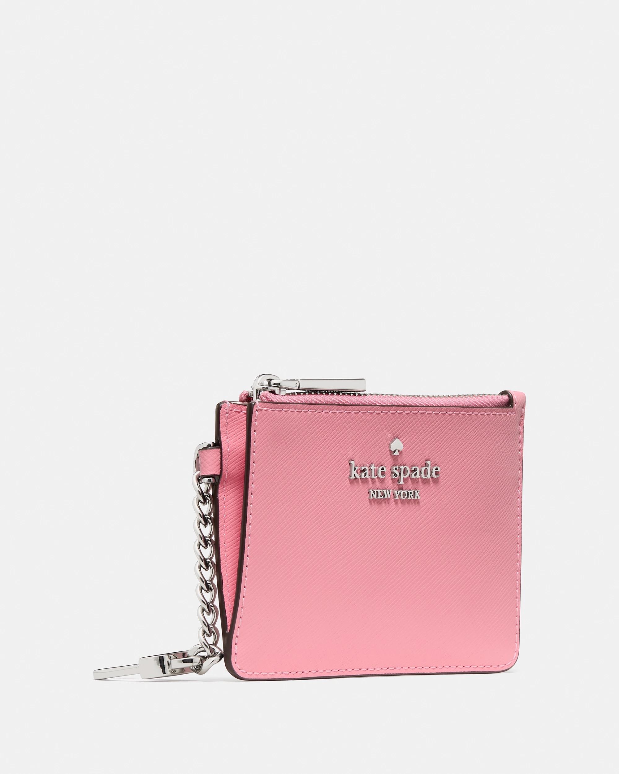 Kate Spade Key Ring Card Holder - Image 8