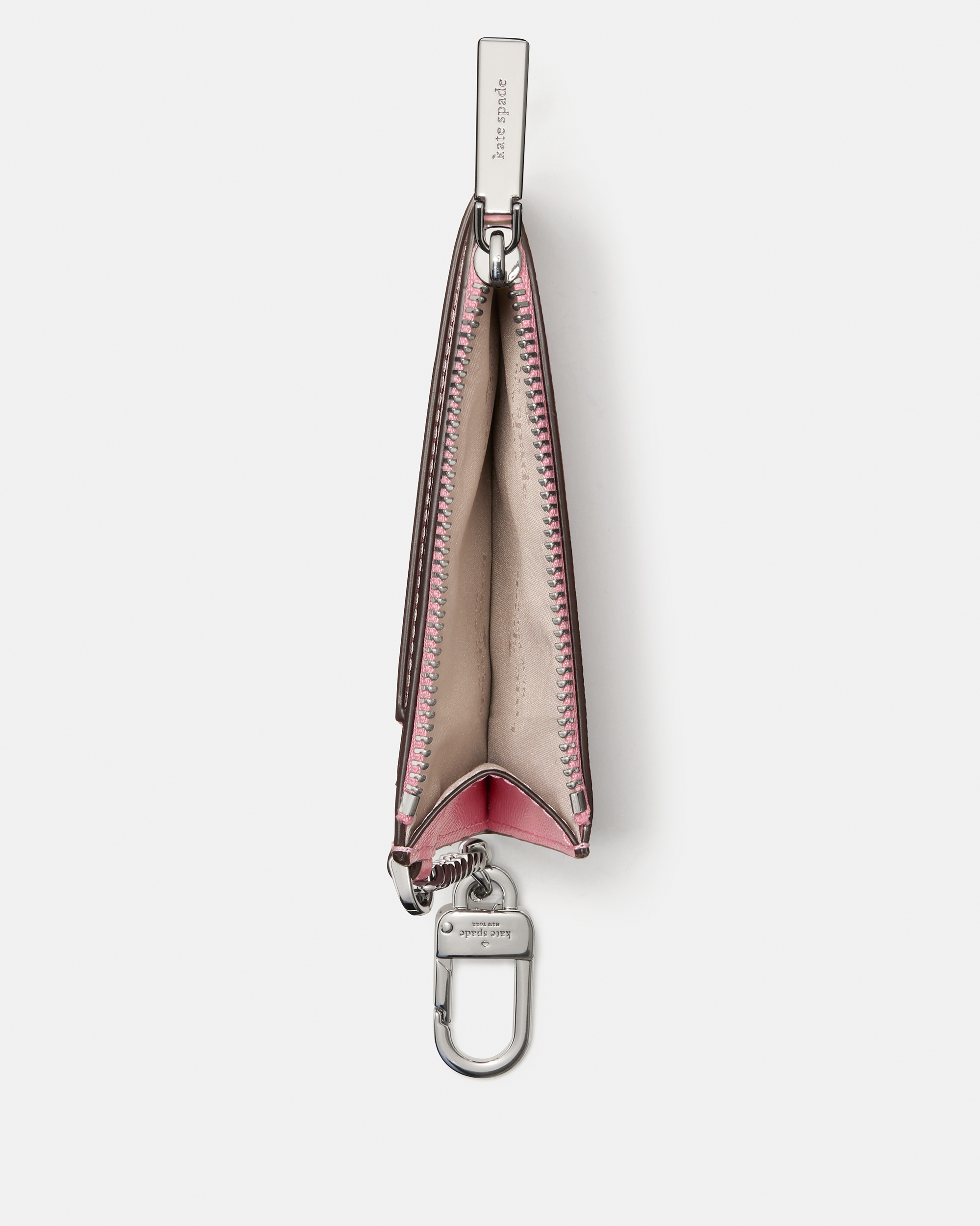 Kate Spade Key Ring Card Holder - Image 9
