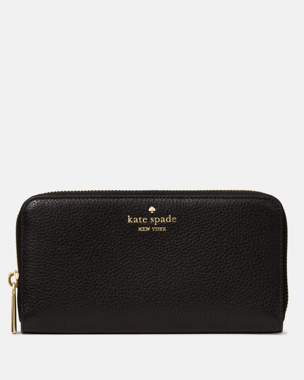 Kate Spade Large Continental Wallet