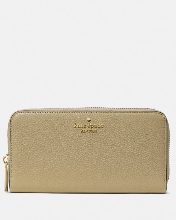 Kate Spade Large Continental Wallet