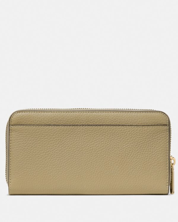 Kate Spade Large Continental Wallet