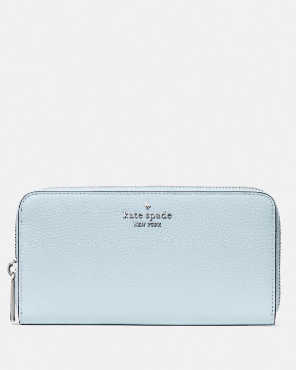 Kate Spade Large Continental Wallet
