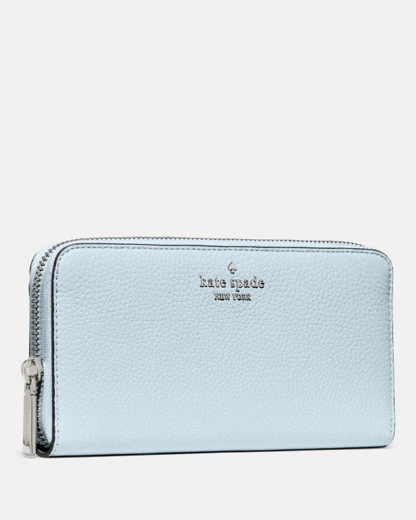 Kate Spade Large Continental Wallet