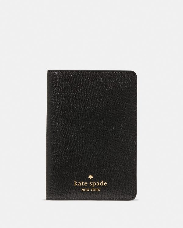Kate Spade Passport Holder