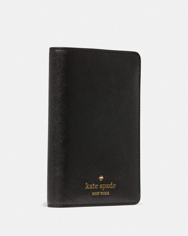 Kate Spade Passport Holder