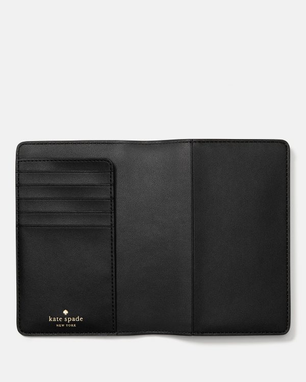 Kate Spade Passport Holder