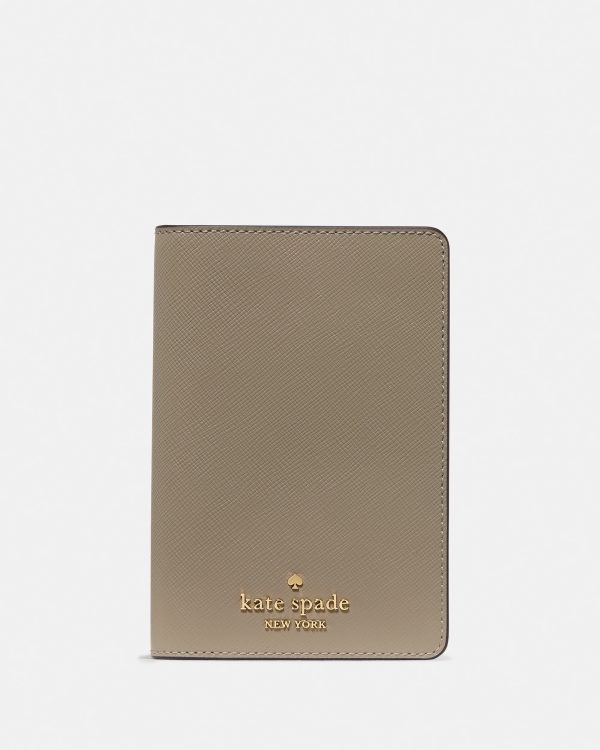 Kate Spade Passport Holder