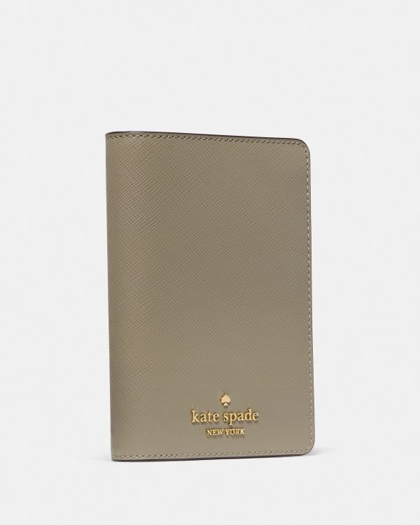 Kate Spade Passport Holder