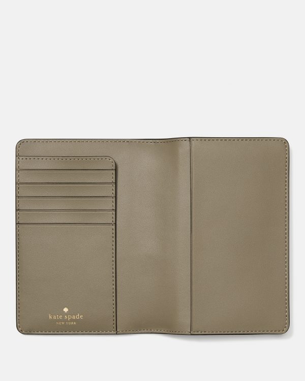 Kate Spade Passport Holder